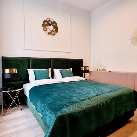 Nook Nook Apartments Katarzyny 2 Krasków Eksteriør bilde