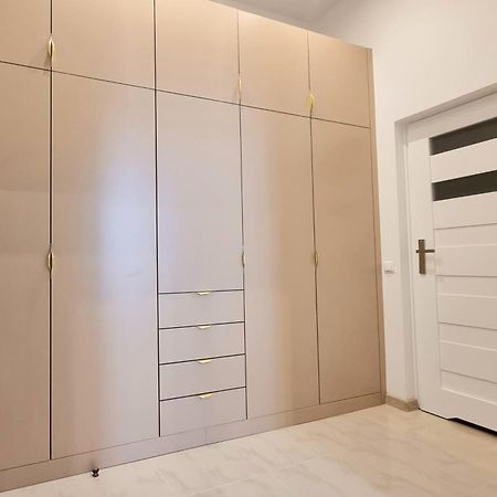 Nook Nook Apartments Katarzyny 2 Krasków Eksteriør bilde