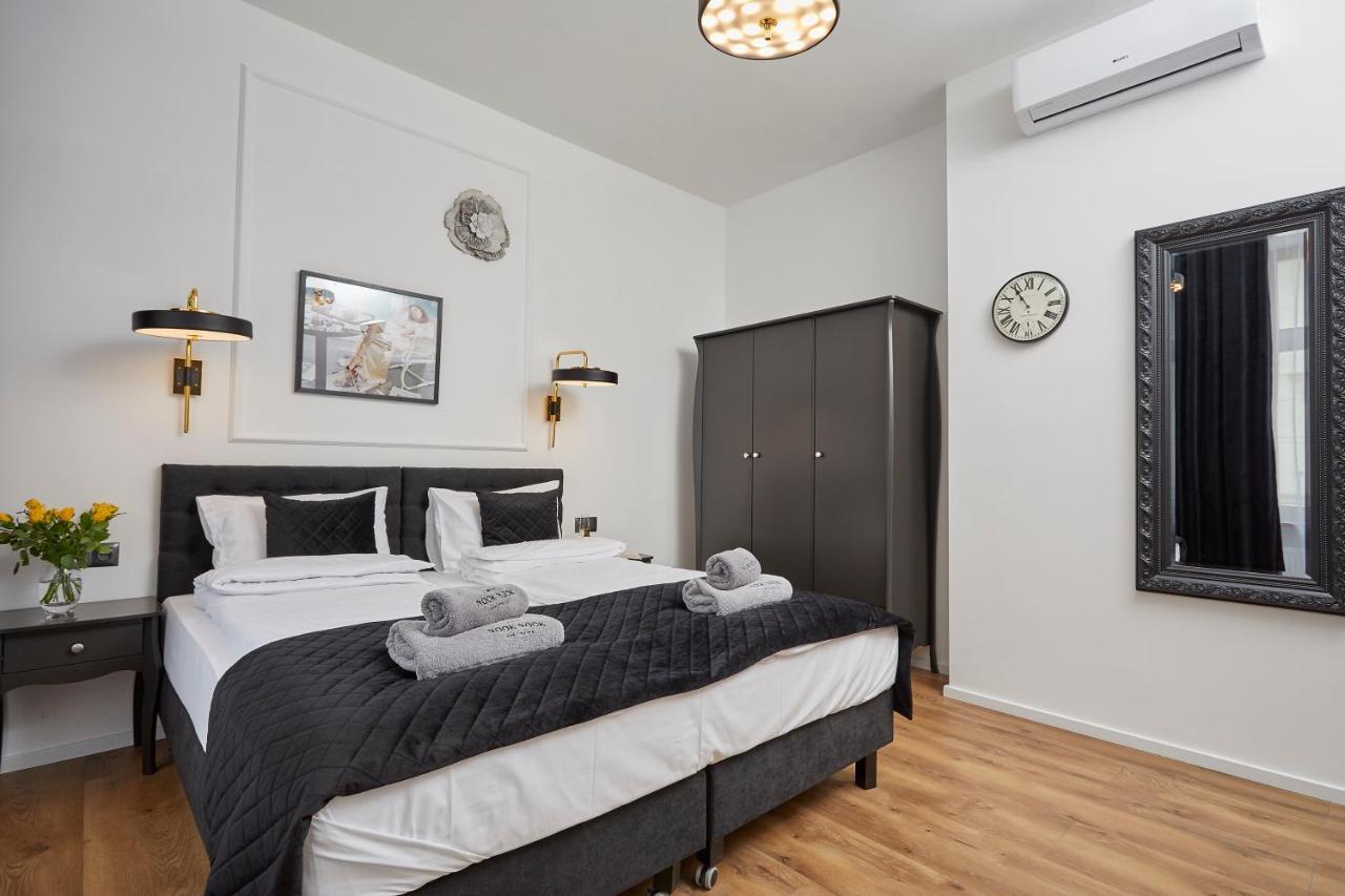 Nook Nook Apartments Katarzyny 2 Krasków Eksteriør bilde