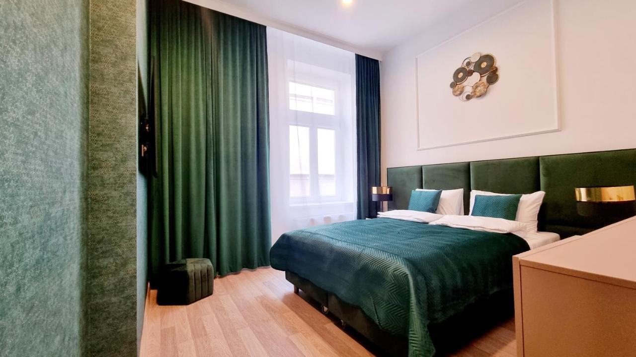 Nook Nook Apartments Katarzyny 2 Krasków Eksteriør bilde