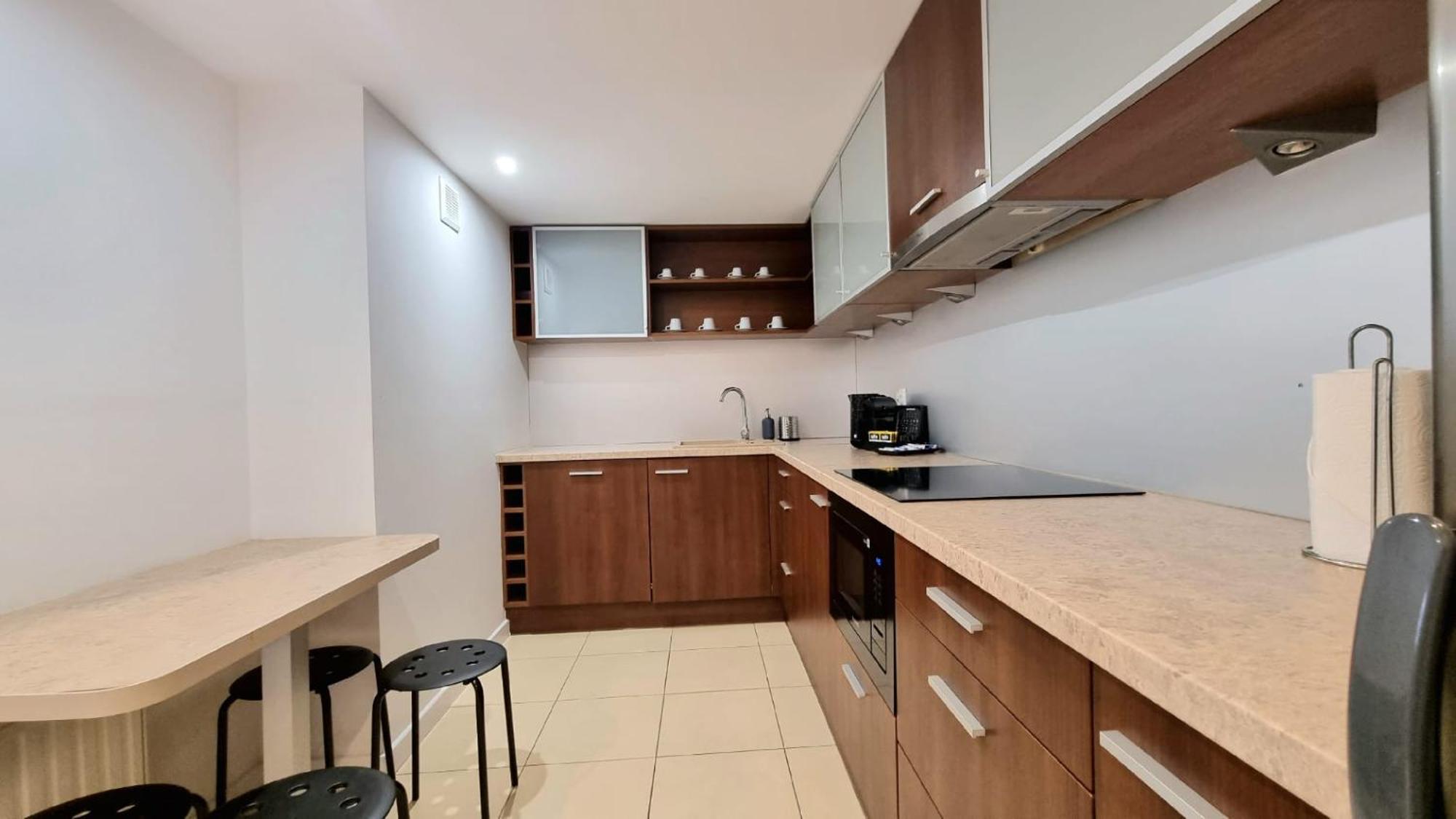 Nook Nook Apartments Katarzyny 2 Krasków Eksteriør bilde