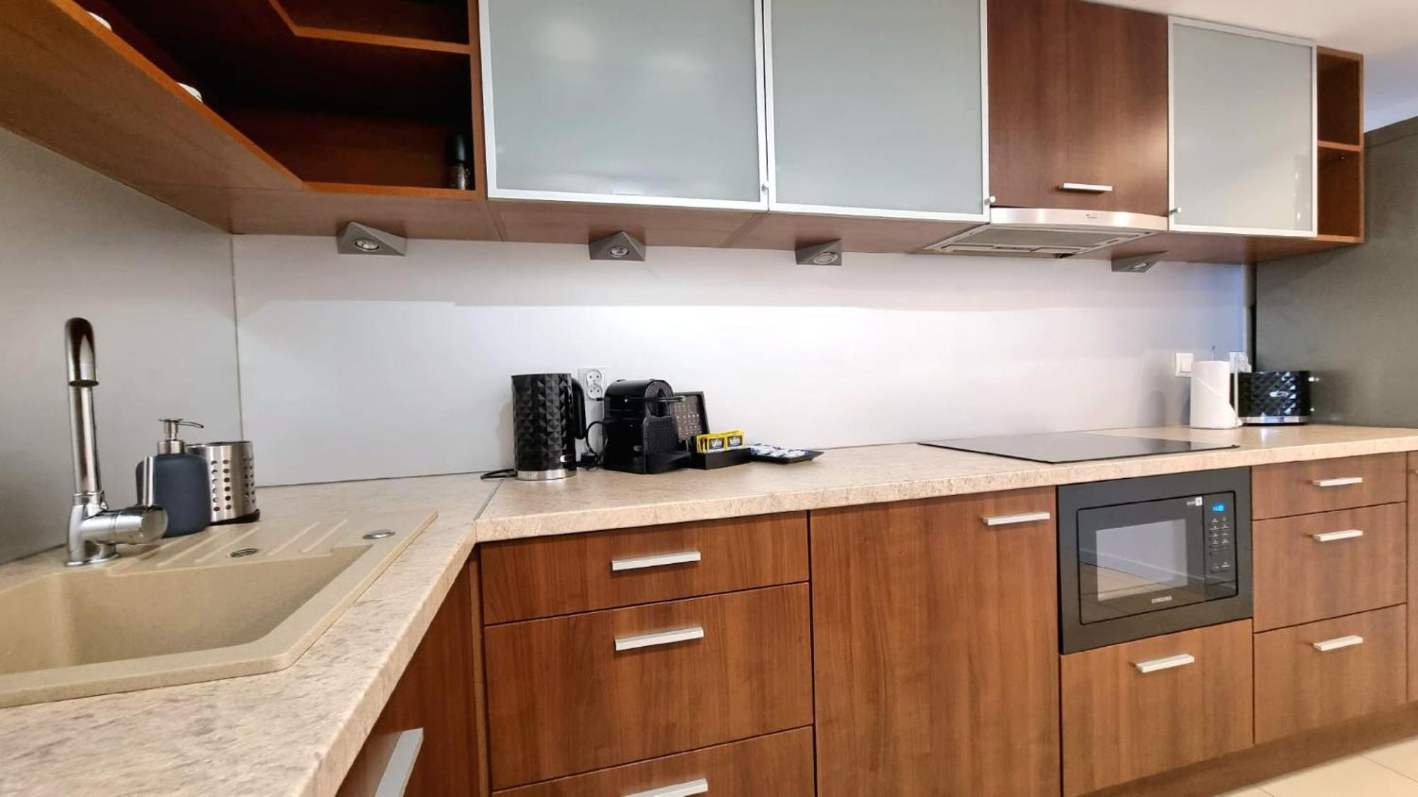 Nook Nook Apartments Katarzyny 2 Krasków Rom bilde