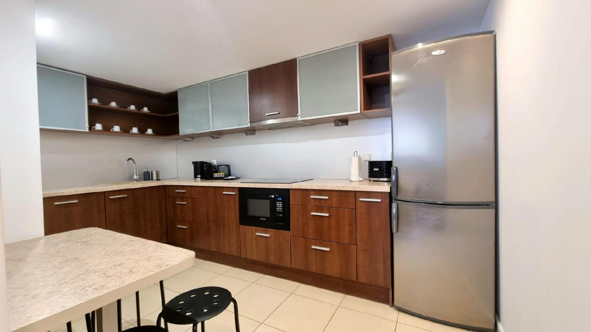 Nook Nook Apartments Katarzyny 2 Krasków Rom bilde