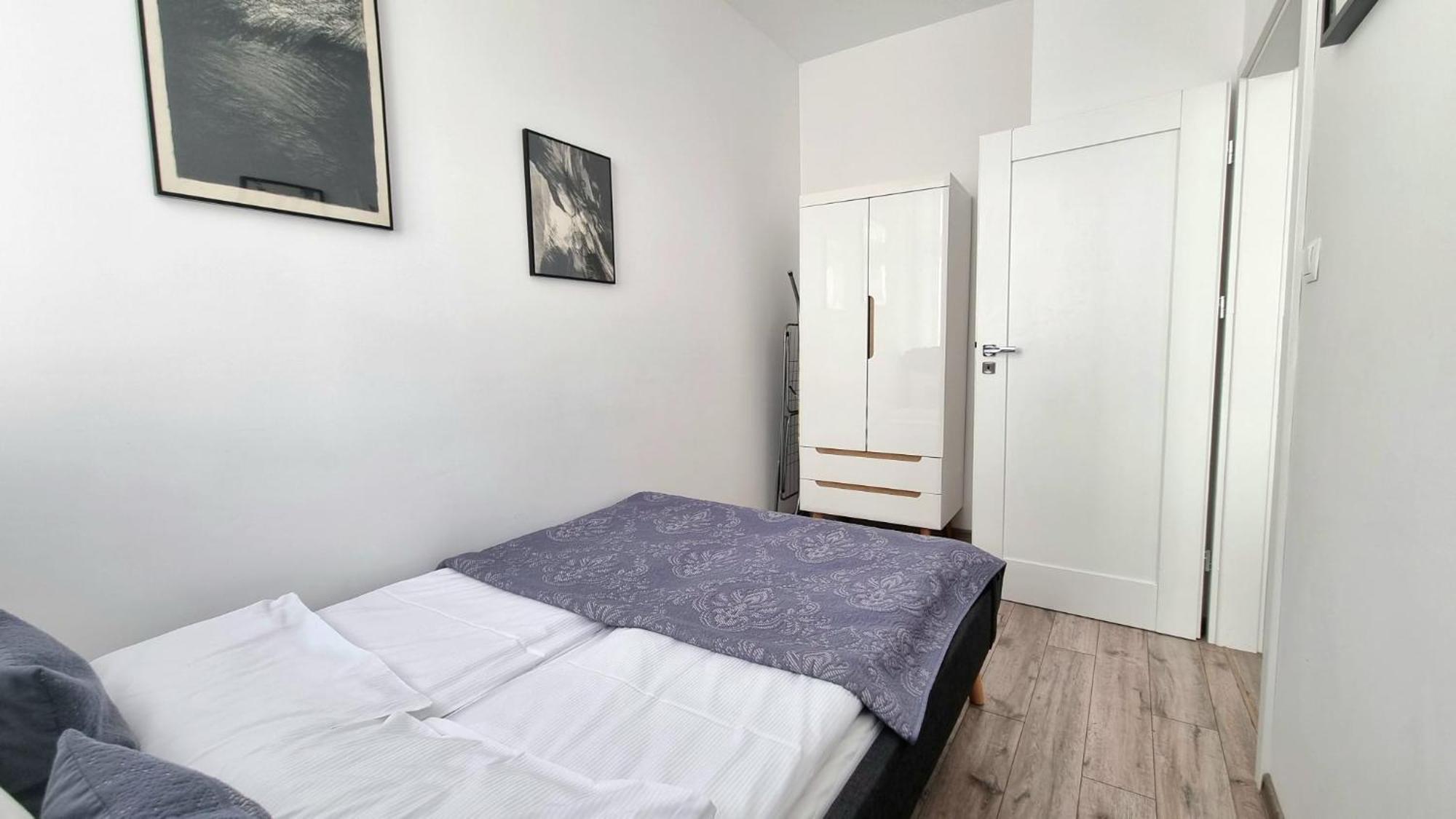 Nook Nook Apartments Katarzyny 2 Krasków Rom bilde