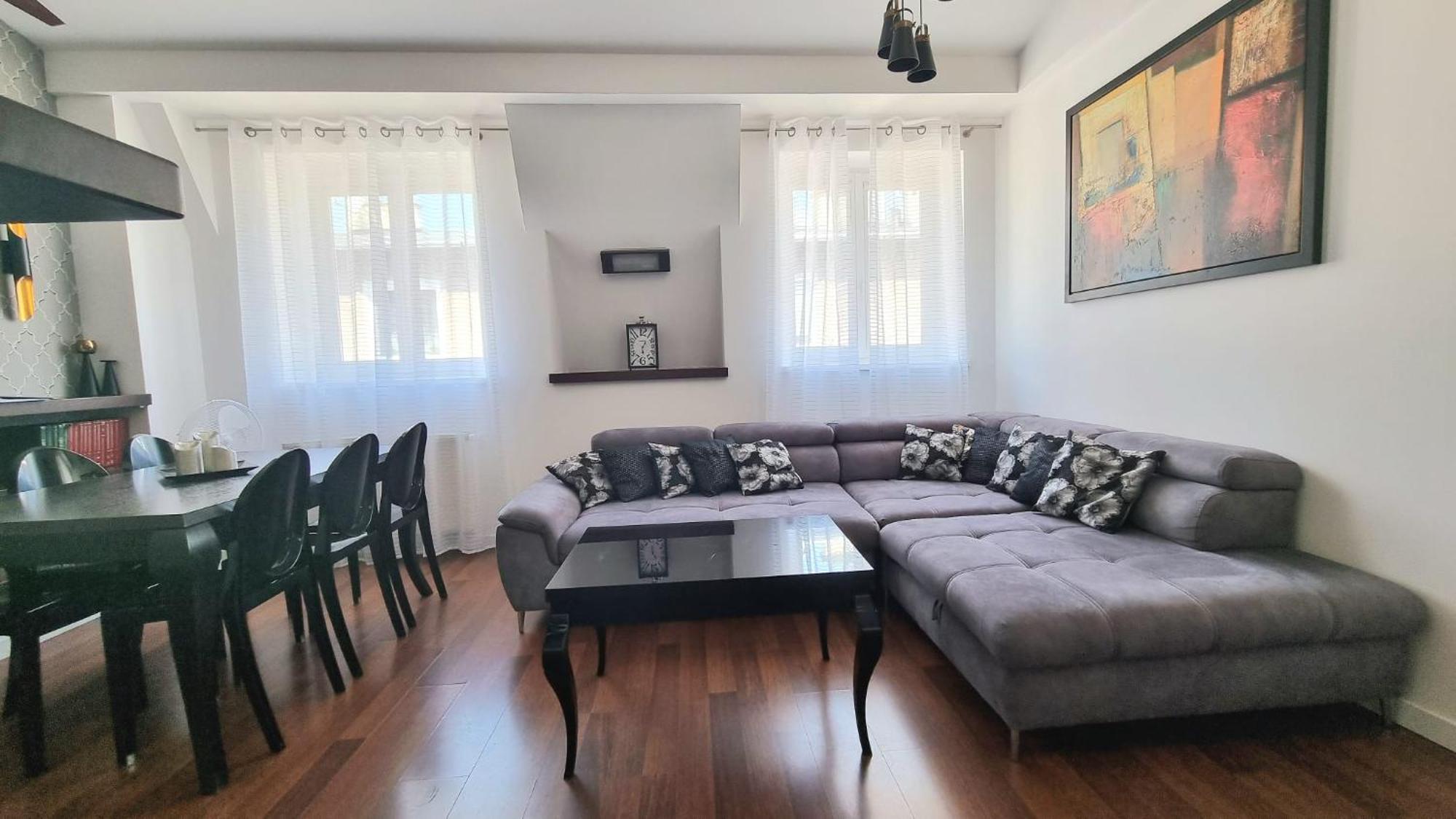 Nook Nook Apartments Katarzyny 2 Krasków Rom bilde