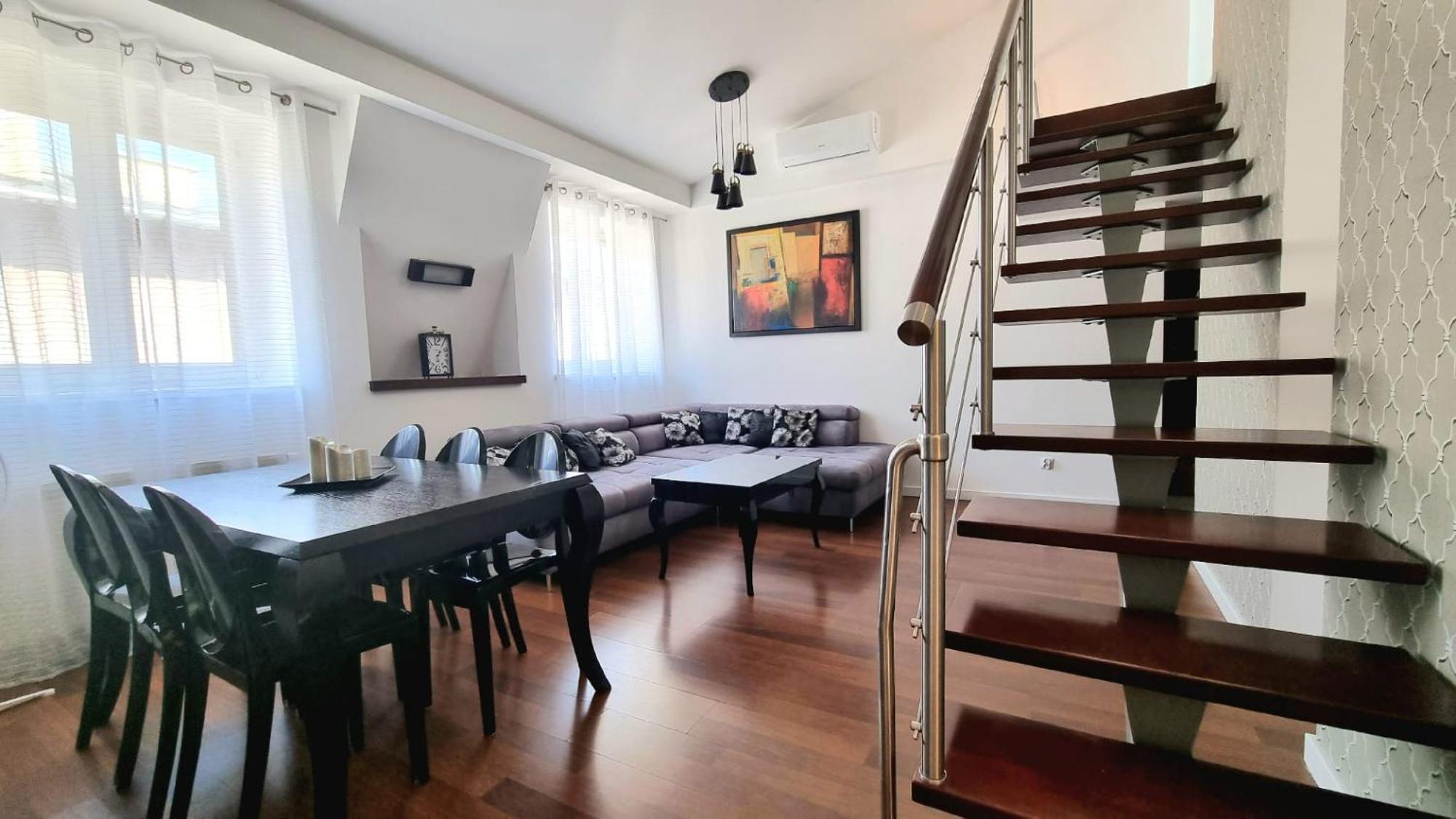 Nook Nook Apartments Katarzyny 2 Krasków Rom bilde