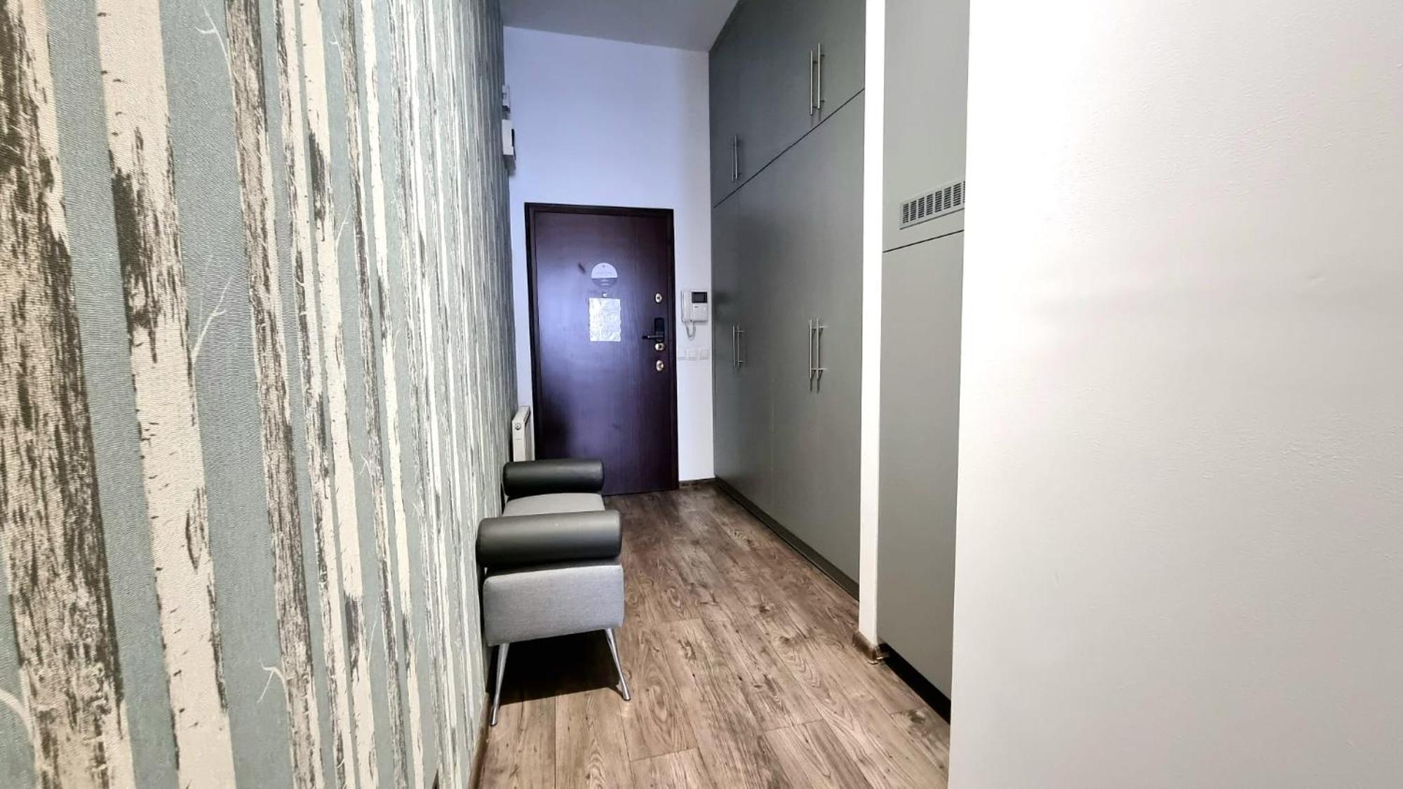 Nook Nook Apartments Katarzyny 2 Krasków Rom bilde
