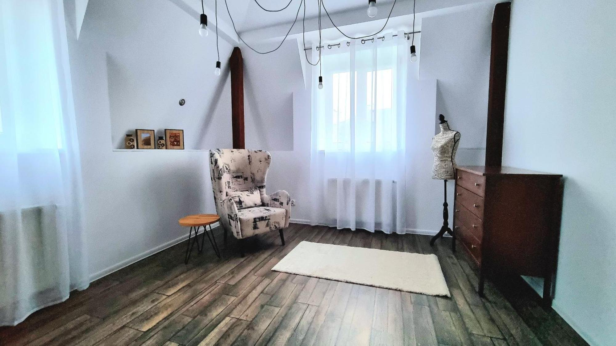 Nook Nook Apartments Katarzyny 2 Krasków Rom bilde