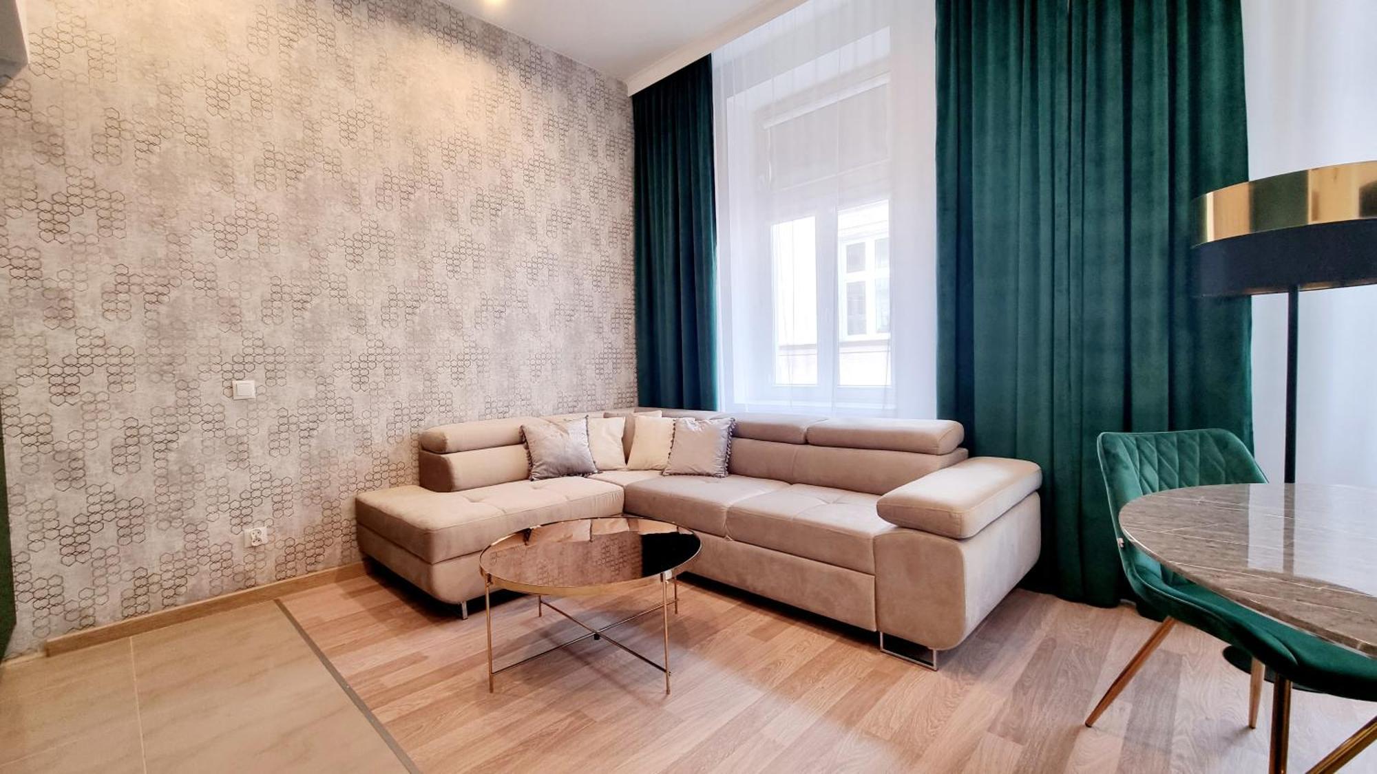 Nook Nook Apartments Katarzyny 2 Krasków Eksteriør bilde