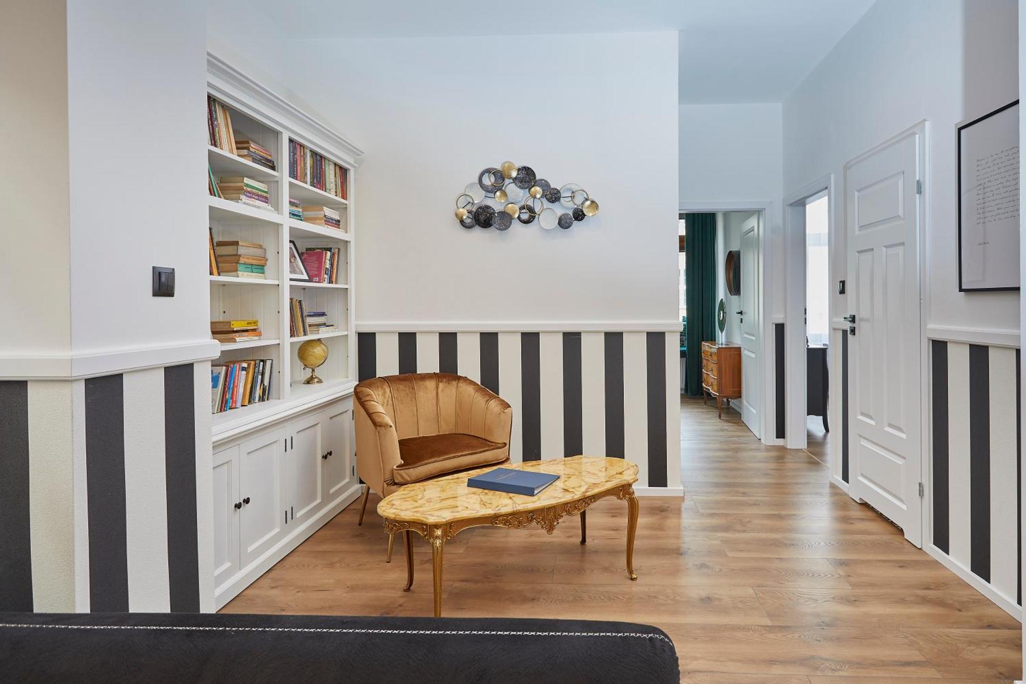 Nook Nook Apartments Katarzyny 2 Krasków Rom bilde